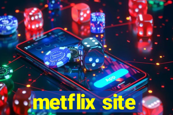 metflix site