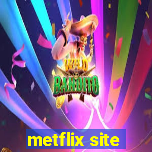 metflix site