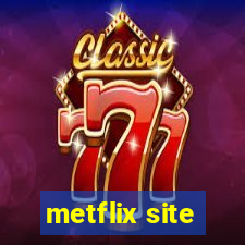 metflix site