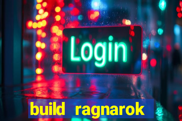 build ragnarok history reborn farm