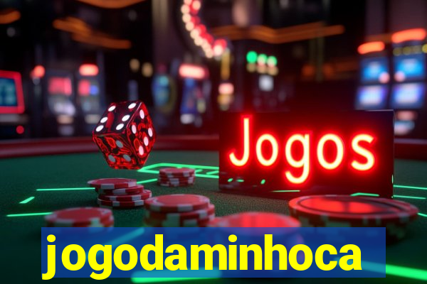 jogodaminhoca