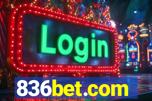 836bet.com