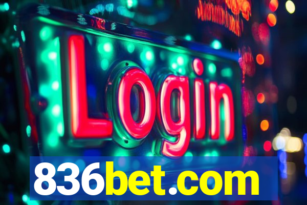 836bet.com