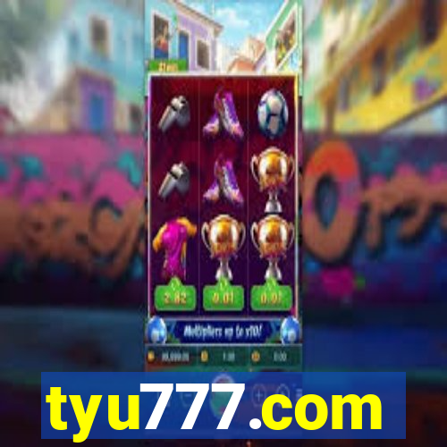 tyu777.com