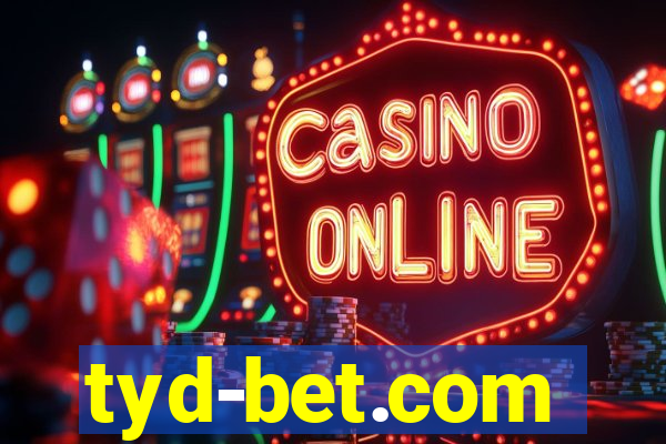 tyd-bet.com