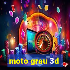 moto grau 3d