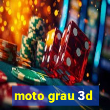 moto grau 3d