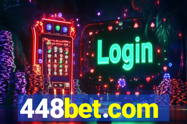 448bet.com