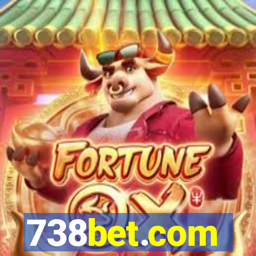 738bet.com