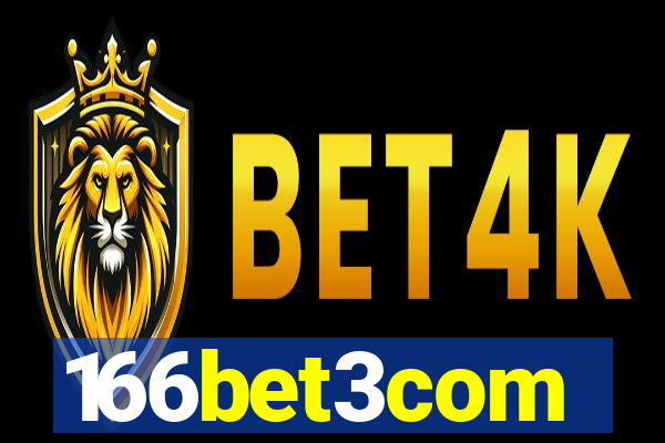 166bet3com