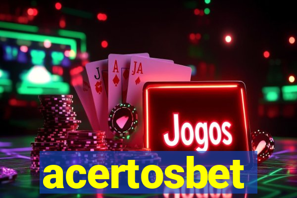 acertosbet