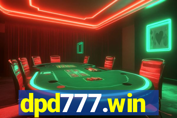 dpd777.win