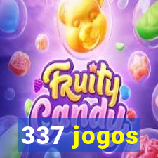 337 jogos