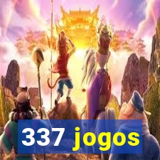 337 jogos