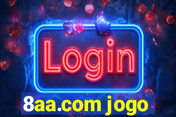 8aa.com jogo