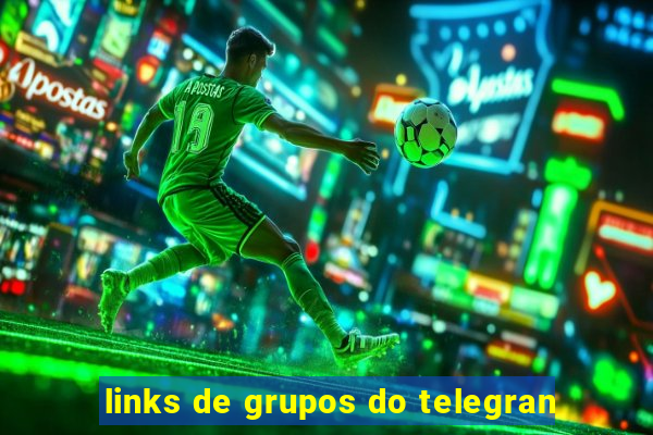 links de grupos do telegran