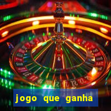 jogo que ganha dinheiro de verdade no pix na hora