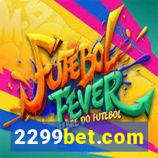 2299bet.com