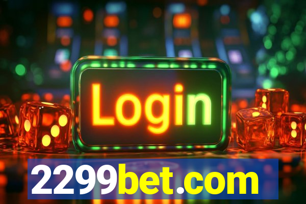 2299bet.com