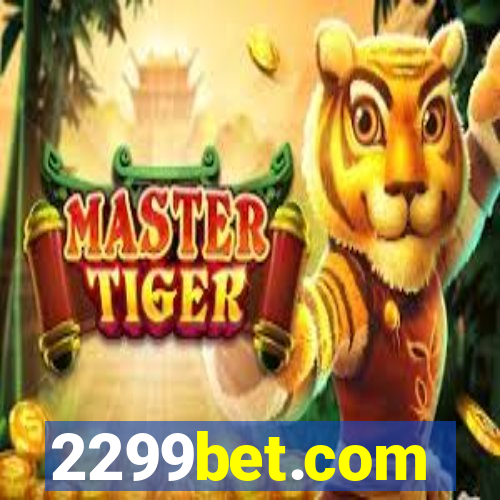 2299bet.com