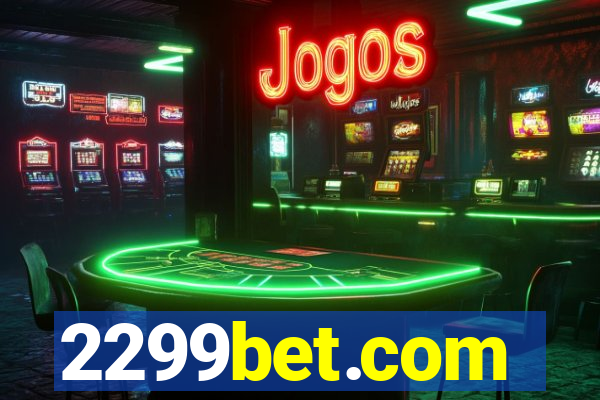 2299bet.com