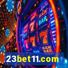 23bet11.com