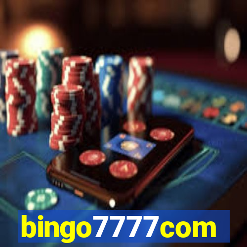 bingo7777com