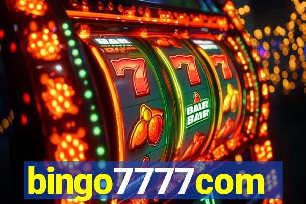 bingo7777com