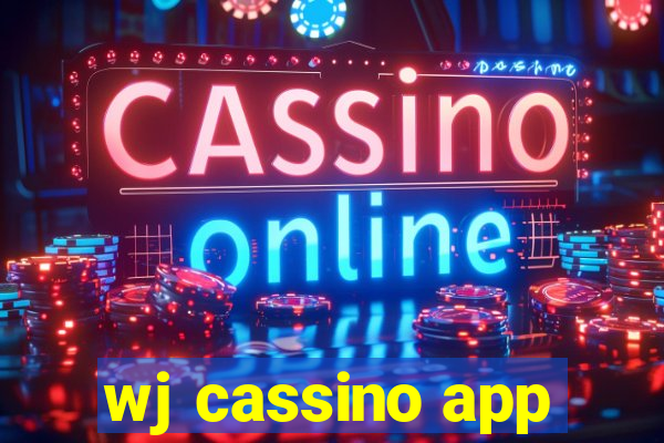 wj cassino app