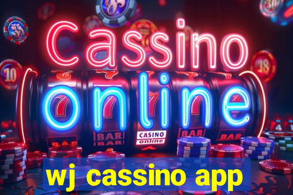 wj cassino app