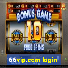 66vip.com login