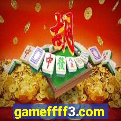 gameffff3.com