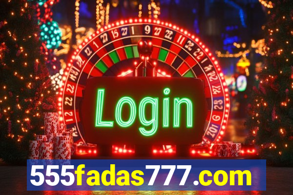 555fadas777.com