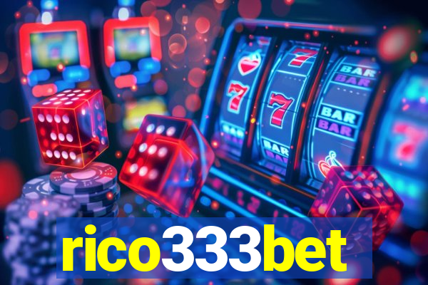 rico333bet