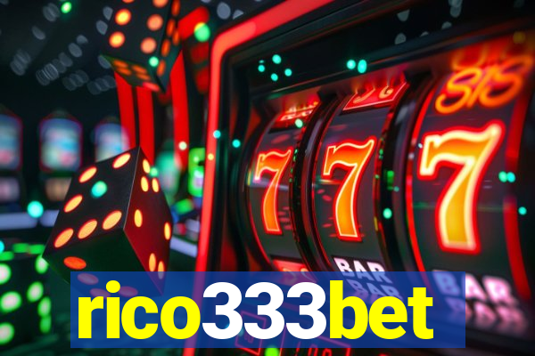 rico333bet