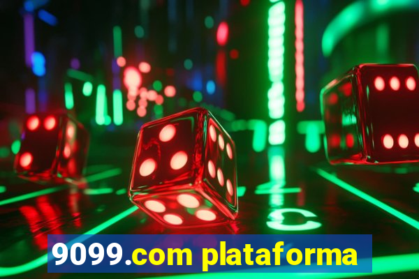 9099.com plataforma