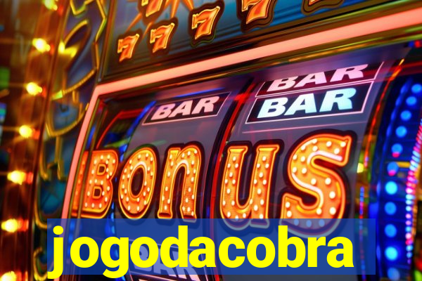 jogodacobra