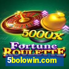 5bolowin.com