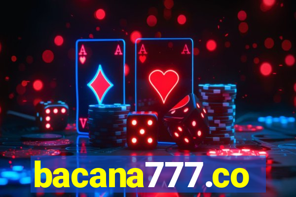 bacana777.co