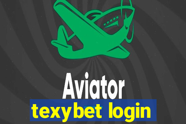 texybet login