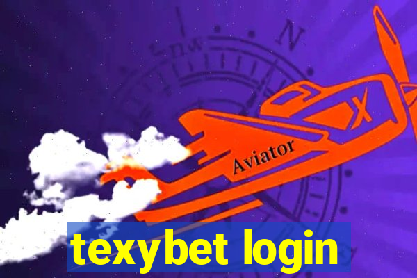 texybet login