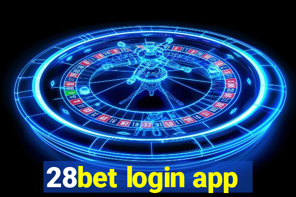 28bet login app