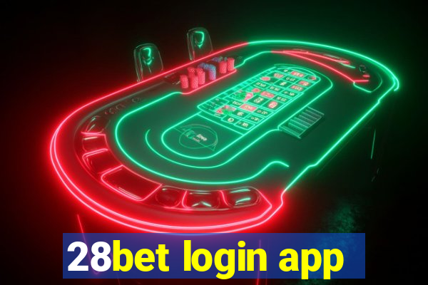 28bet login app