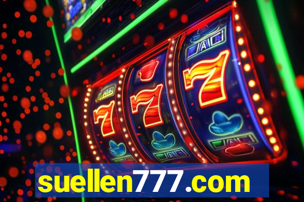 suellen777.com