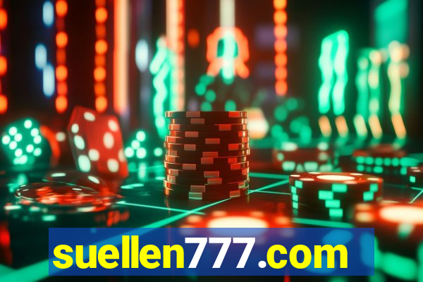 suellen777.com