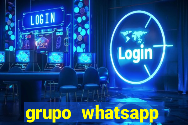 grupo whatsapp porto velho