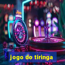 jogo do tiringa