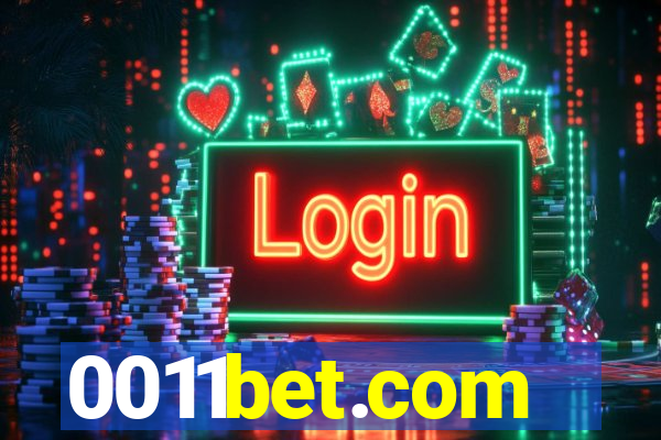 0011bet.com