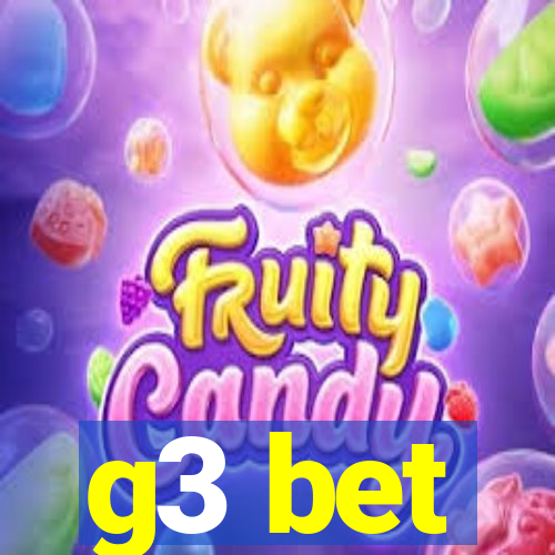 g3 bet