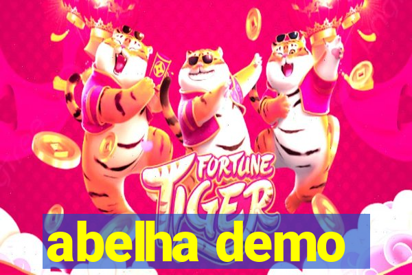 abelha demo